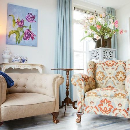 Maison La Tulipe Zoutelande Dış mekan fotoğraf