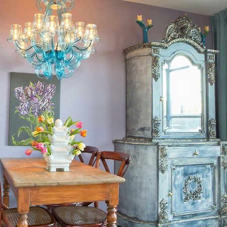 Maison La Tulipe Zoutelande Dış mekan fotoğraf