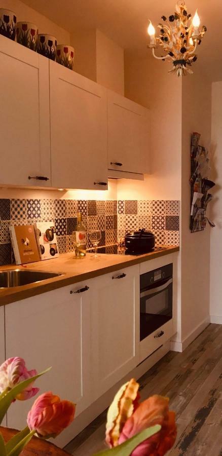 Maison La Tulipe Zoutelande Dış mekan fotoğraf