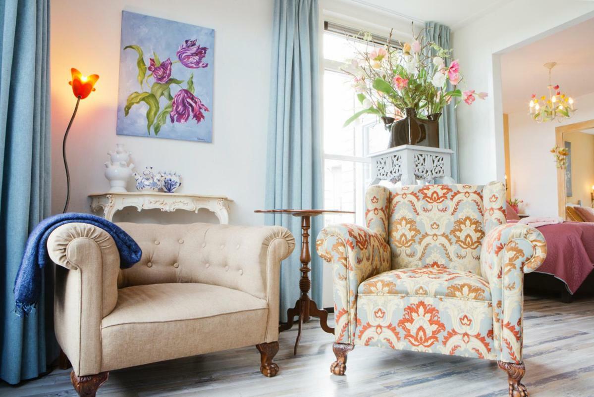 Maison La Tulipe Zoutelande Dış mekan fotoğraf