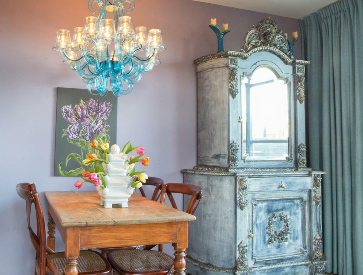 Maison La Tulipe Zoutelande Dış mekan fotoğraf